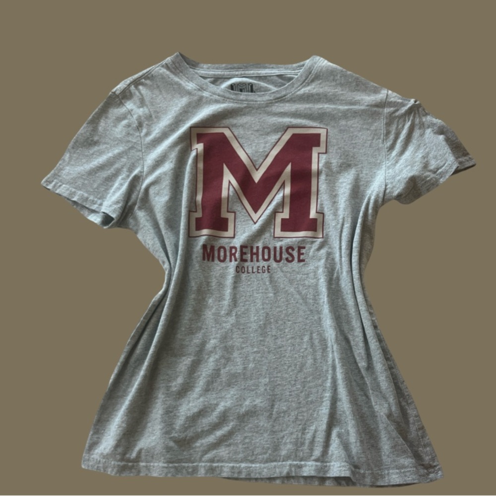 vintage college shirt